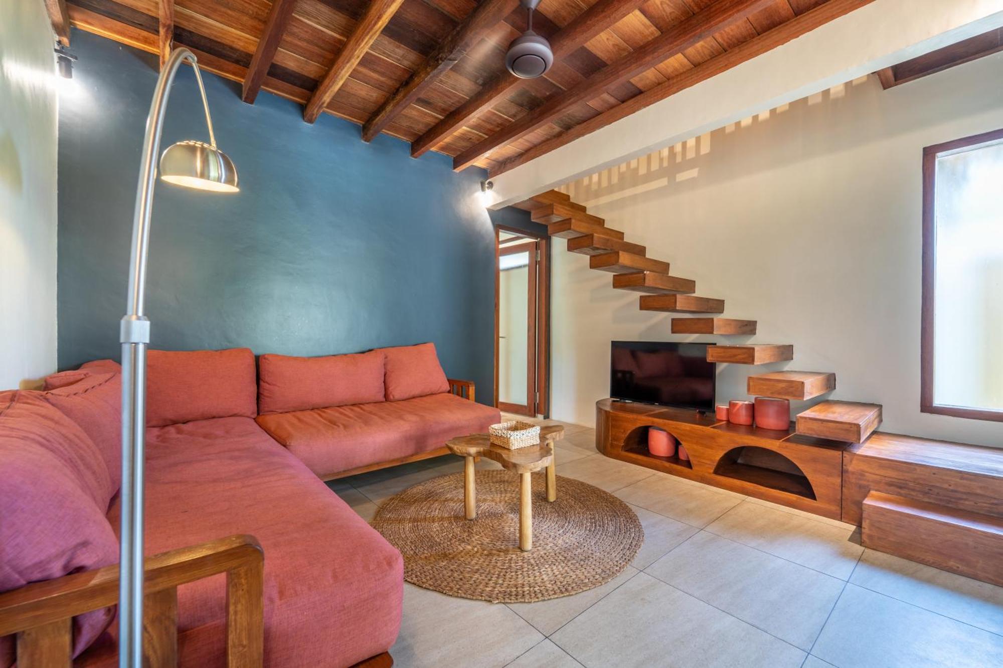 La Villa Loca Gili Islands Exterior photo